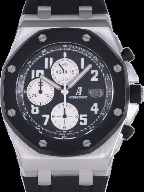 audemars piguet offshore 25940sk nuovo listino|Audemars Piguet Royal Oak Offshore Reference 25940SK, A .